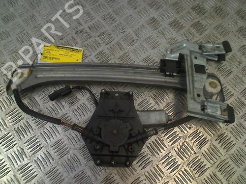 Used Rear right window mechanism CHRYSLER PT CRUISER (PT_) 2.0 (141 hp) 11298177