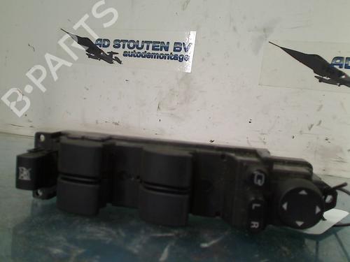 Left front window switch MAZDA 6 Estate (GH) 2.0 MZR-CD (GH14) | BP36004254I27 - Image 3