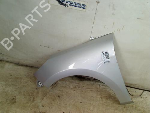 Left front fenders FORD FIESTA VII (HJ, HF) 1.1 Ti-VCT | BP30167662C41 