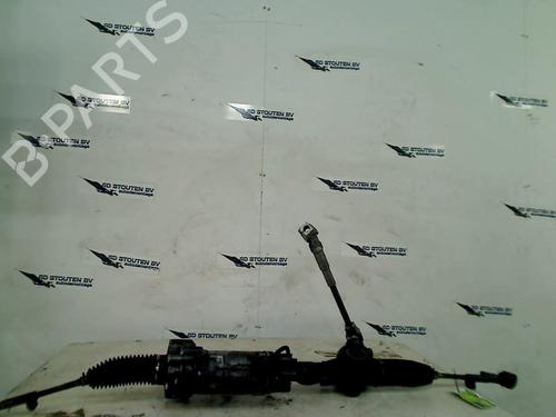 Used Steering rack BMW 3 Touring (E91) 330 d (231 hp) 19666827
