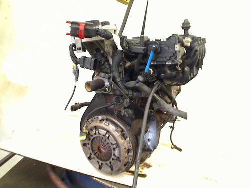 Engine FORD KA (RU8) 1.2 | BP37435501M1 - Image 6