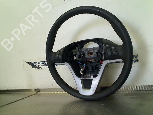Used Steering wheel HONDA CR-V III (RE_) 2.2 i-CTDi 4WD (RE6) (140 hp) 28314346