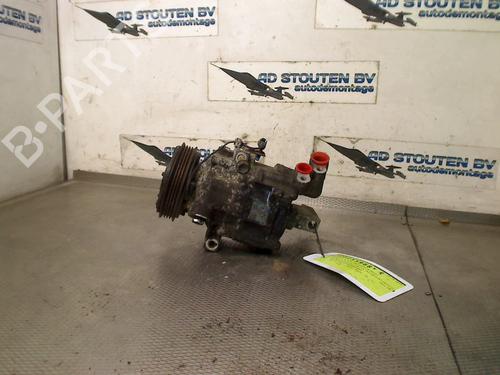 Used AC compressor OPEL AGILA B (H08) 1.0 (F68) (68 hp) 30269765