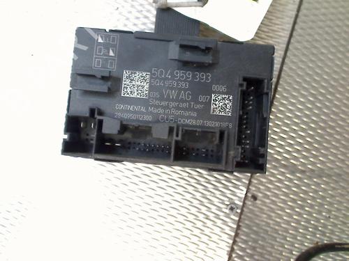 Electronic module SKODA OCTAVIA III Combi (5E5, 5E6) 1.6 TDI | BP33735925M83  - Image 6