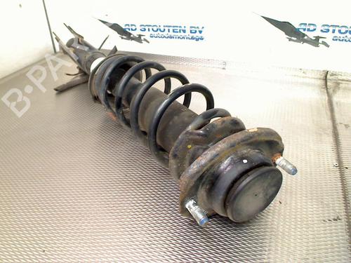 Left front shock absorber FIAT FIORINO Box Body/MPV (225_) 1.4 (225AXA1A, 225BXA1A) | BP24595549M16 