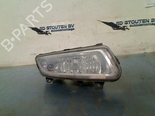 Used Right front fog light VW POLO V (6R1, 6C1) 1.2 TDI (75 hp) 19309687