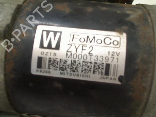 Starter MAZDA 2 (DE_, DH_) 1.3 MZR (DE3FS) | BP33421825M8 - Image 5