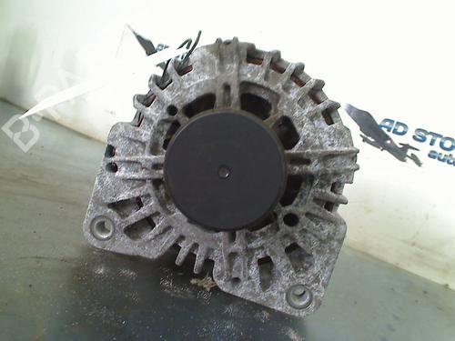 Alternator MERCEDES-BENZ CITAN Box Body/MPV (W415) 109 CDI (415.601, 415.603, 415.605) | BP21393237M7 
