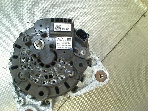 Alternator VW UP! (121, 122, BL1, BL2, BL3, 123) 1.0 | BP39466766M7 - Image 3