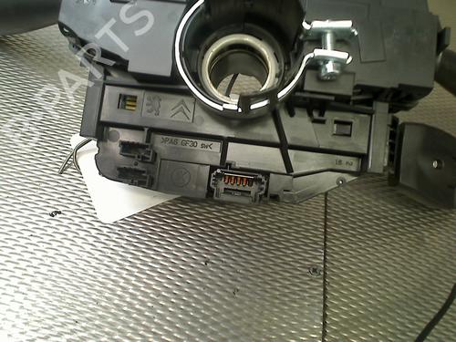 Steering column stalk CITROËN DS3 (SA_) 1.6 VTi 120 | BP36947744I23  - Image 6