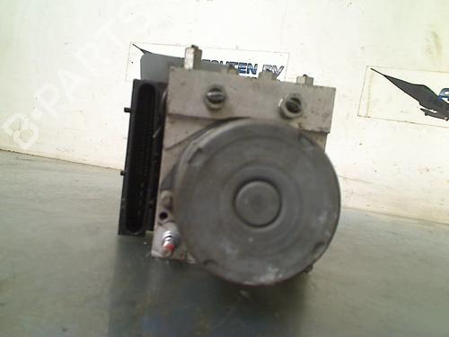 ABS pump TOYOTA AVENSIS Saloon (_T27_) 1.8 VVT-i (ZRT271_, ZRT271R) | BP18971747M43 