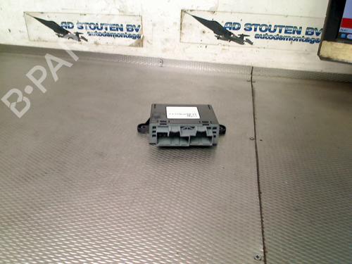 Used Electronic module FORD FIESTA VII (HJ, HF) 1.1 Ti-VCT (86 hp) 30167642