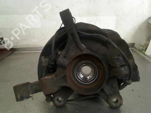 Right front steering knuckle OPEL KARL (C16) 1.0 | BP35955566M26 - Image 2