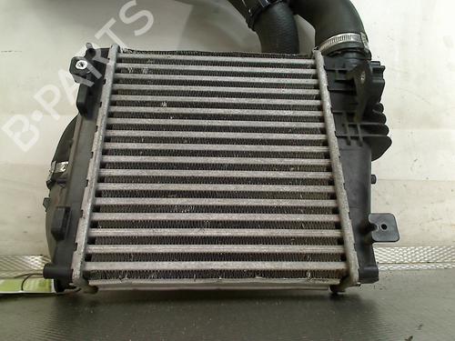 Intercooler CITROËN BERLINGO (ER_, EC_) 1.2 PureTech 130 | BP39199793M30 - Image 2