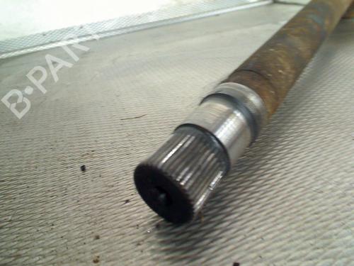 Right front driveshaft FIAT DUCATO Van (250_) 115 Multijet 2,0 D | BP38252803M39 - Image 7