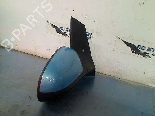 Right mirror FORD KA (RU8) 1.2 | BP23185498C27 
