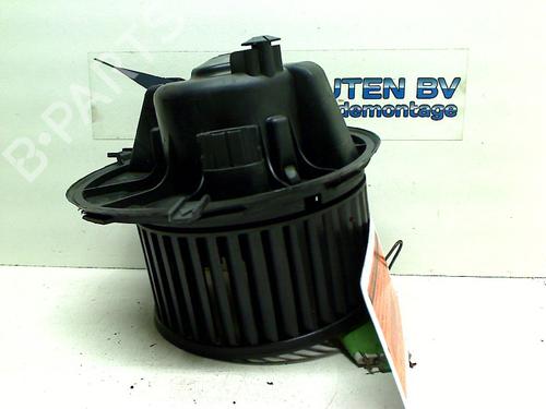 Ventilator motor VW JETTA III (1K2) 1.9 TDI | BP11304392M62 