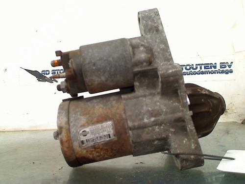 Startmotor NISSAN NOTE (E11, NE11) 1.6 (110 hp) 21774174