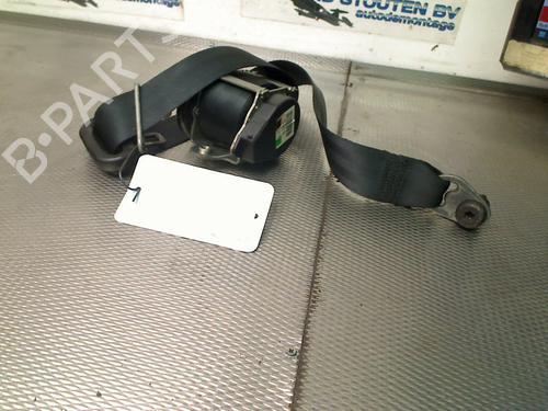 Front right seatbelt FORD FOCUS III Turnier 1.0 EcoBoost | BP34056113I25 - Image 5