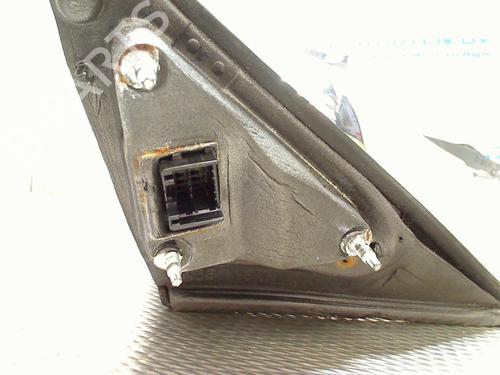 Right mirror CHRYSLER 300C (LX, LE) 3.0 CRD | BP26020680C27 