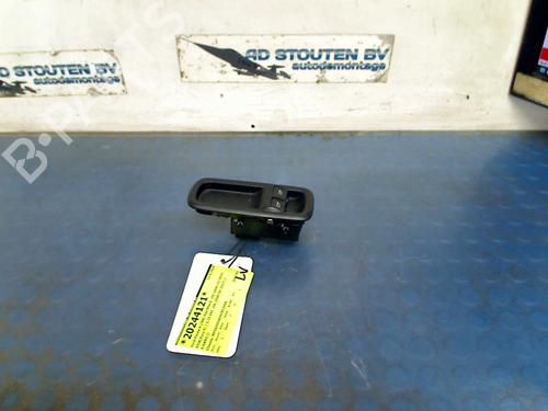Used Left front window switch FORD FIESTA VI (CB1, CCN) 1.25 (60 hp) 21273514