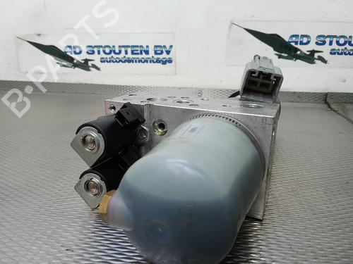 Taklukemotor MITSUBISHI COLT CZC VI Convertible (RG) 1.5 (Z36A) | BP31039938M60