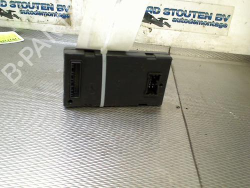 Used Electronic module MERCEDES-BENZ CITAN Box Body/MPV (W415) 109 CDI (415.601, 415.603, 415.605) (90 hp) 31115086