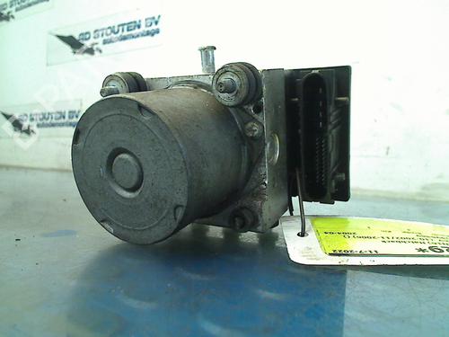 ABS pump NISSAN ALMERA II Hatchback (N16) 1.5 | BP12586753M43 