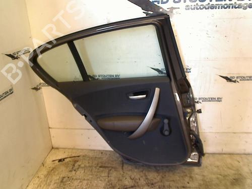 Left rear door BMW 1 (E87) 118 i | BP11325949C4 