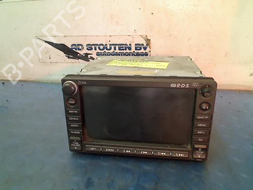 Used Electronic module HONDA CIVIC VIII Saloon (FD, FA) 1.3 IMA (FA3, FD3) (95 hp) 11497889