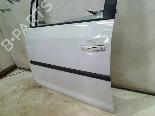 Left front door VW CADDY III Box Body/MPV (2KA, 2KH, 2CA, 2CH) 1.6 TDI | BP29822288C2 