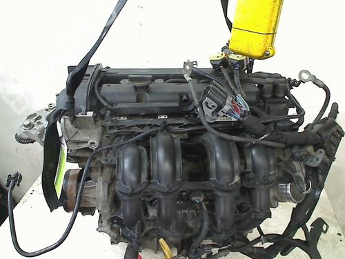 Engine FORD FIESTA VI (CB1, CCN) 1.25 | BP37690826M1  - Image 9