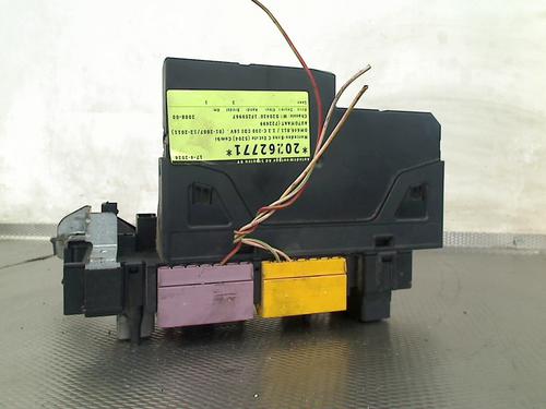 Fuse box MERCEDES-BENZ C-CLASS T-Model (S204) C 200 CDI (204.207) | BP36318584E1  - Image 7