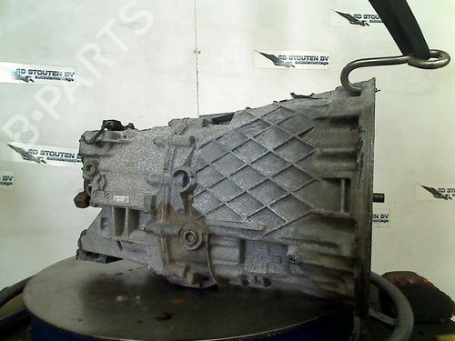 Used Gearbox MERCEDES-BENZ SPRINTER 3,5-t Van (B906) 316 CDI (906.631, 906.633, 906.635, 906.637) (163 hp) 28166670