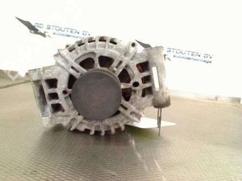 Generator PEUGEOT 207 CC (WD_) 1.6 16V (120 hp) 30112690