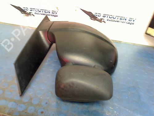 Right mirror MERCEDES-BENZ VITO / MIXTO Van (W639) 109 CDI (639.601, 639.603, 639.605) | BP17449061C27 