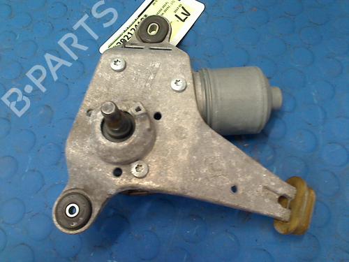 Used Front wiper motor RENAULT SCÉNIC IV (J9_) 1.6 dCi 160 (160 hp) 11322786