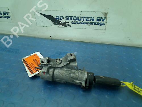 Used Ignition barrel SEAT IBIZA II (6K1) 1.9 SDI (68 hp) 11303951