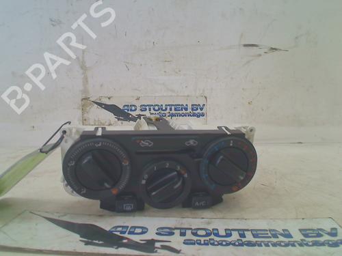 Used Climate control NISSAN NOTE (E11, NE11) 1.6 (110 hp) 11317703