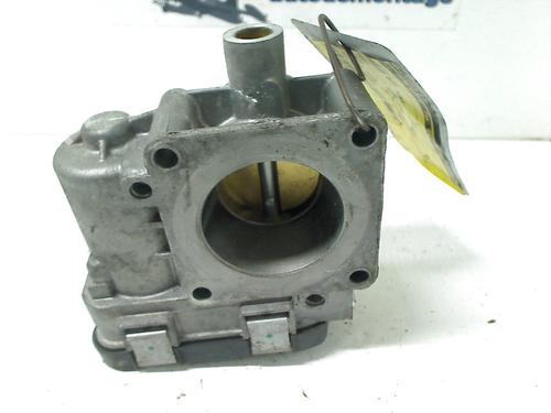 Throttle body FIAT PUNTO (188_) 1.2 60 (188.030, .050, .130, .150, .230, .250) | BP11298428M82 