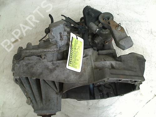 Gearbox VW TRANSPORTER T5 Van (7HA, 7HH, 7EA, 7EH) 2.0 TDI | BP36429574M3 - Image 2