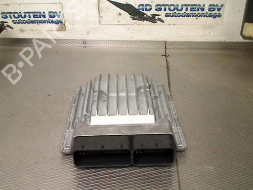 Used Engine control unit (ECU) BMW 1 (E87) 118 i (143 hp) 28382492