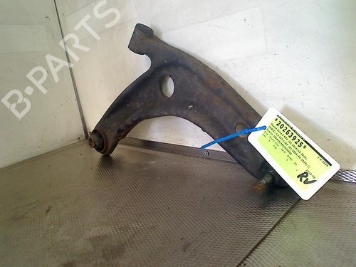 Used Right front suspension arm Right front suspension arm 37989238 37989238