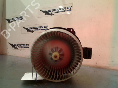 Used Heater blower motor JAGUAR XF I (X250) 3.0 D (241 hp) 15544560