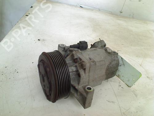 AC-Kompressor NISSAN NOTE (E11, NE11) 1.6 (110 hp) 28314389