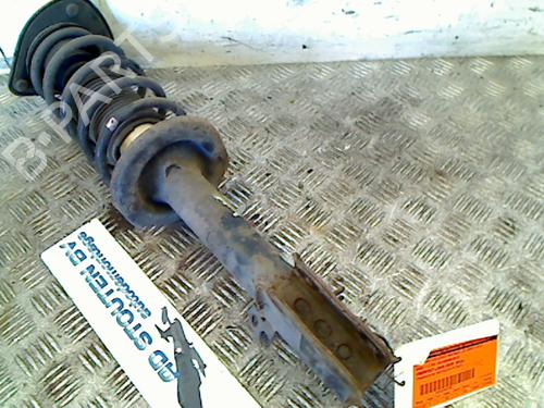 Venstre fortil støddæmper MITSUBISHI COLT VI (Z3_A, Z2_A) 1.3 (Z21A) | BP11305322M16 