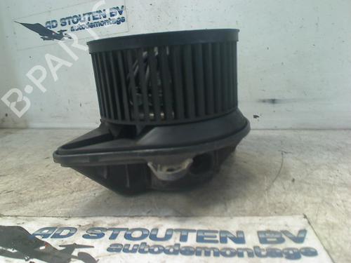 Heater blower motor OPEL VIVARO A Van (X83) 2.5 CDTI (F7) | BP11319255M62 