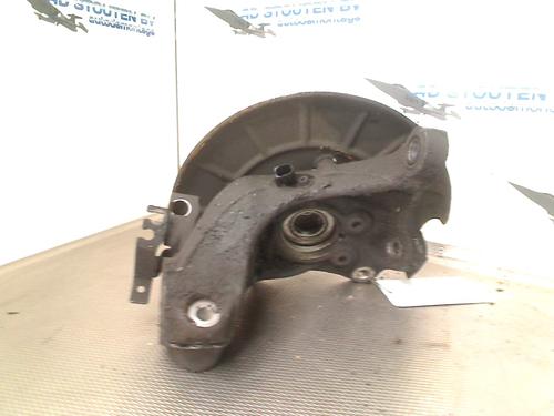 Right front steering knuckle AUDI TT (8J3) 2.0 TFSI | BP29965336M26