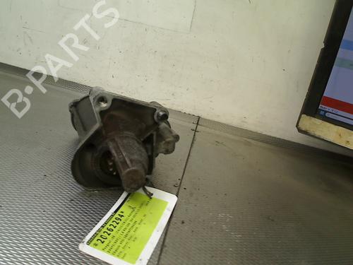Startmotor Startmotor PEUGEOT 208 I (CA_, CC_) 1.6 BlueHDi 100 (100 hp) 34553422 34553422