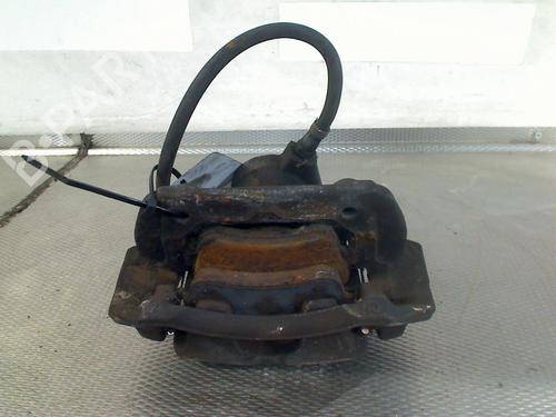Used Left front brake caliper MERCEDES-BENZ SLK (R171) 200 Kompressor (171.442) (163 hp) 30834525
